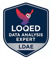 Certificado Loqed LDAE
