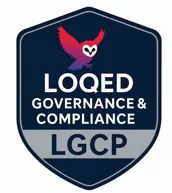 Certificado Loqed LGCP