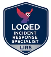 Certificado Loqed LIRS