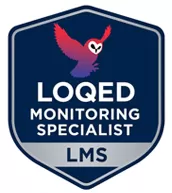 Certificado Loqed LMS
