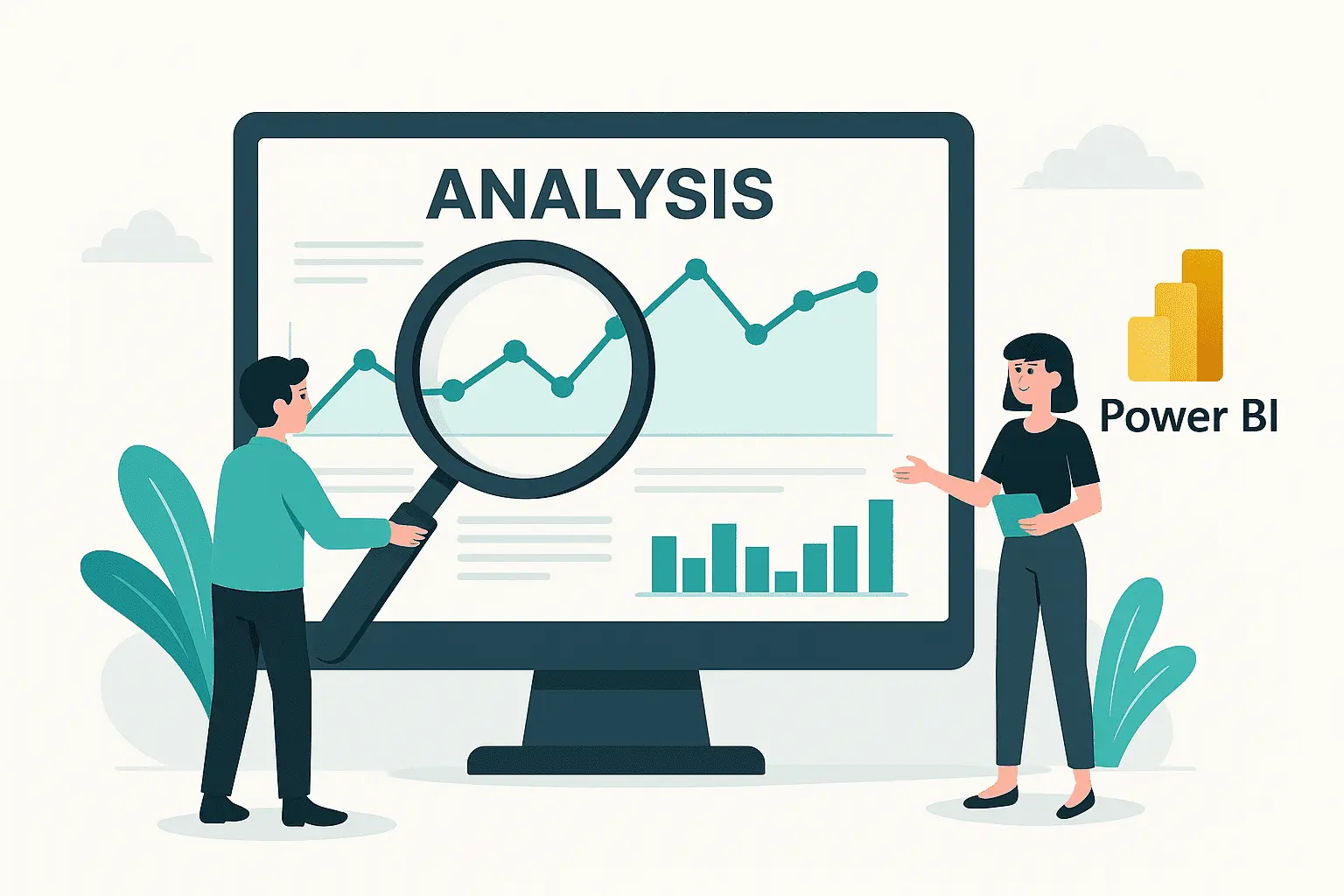 Análisis de datos con PowerBI